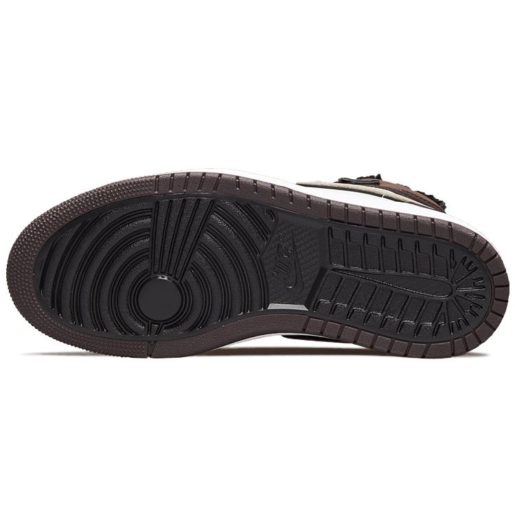 Jordan 1 Acclimate Brown Basalt Women's DC7723-200