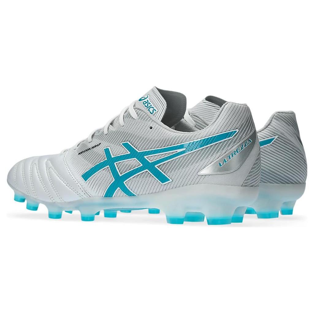 New Asics Ultrezza 3 'White Lagoon' 1101A058-100