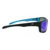 Dirty Dog Axle Polarized 53353 Unisex Sunglasses