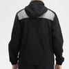 Nike Jackets Men's White Hooded Moderate Other CU4310-100