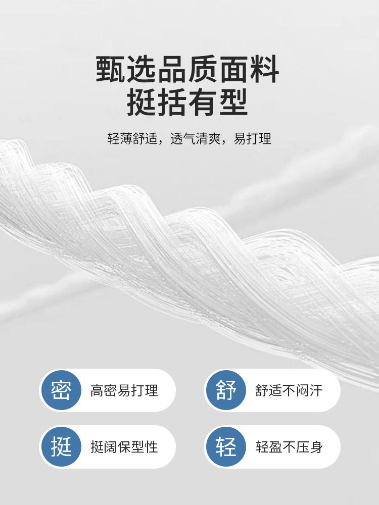Jacquard Texture: Summer Lightweight Breathable Casual Pants for Men and Youth, Solid Color Commuting Versatile Straight Leg Men's Pants