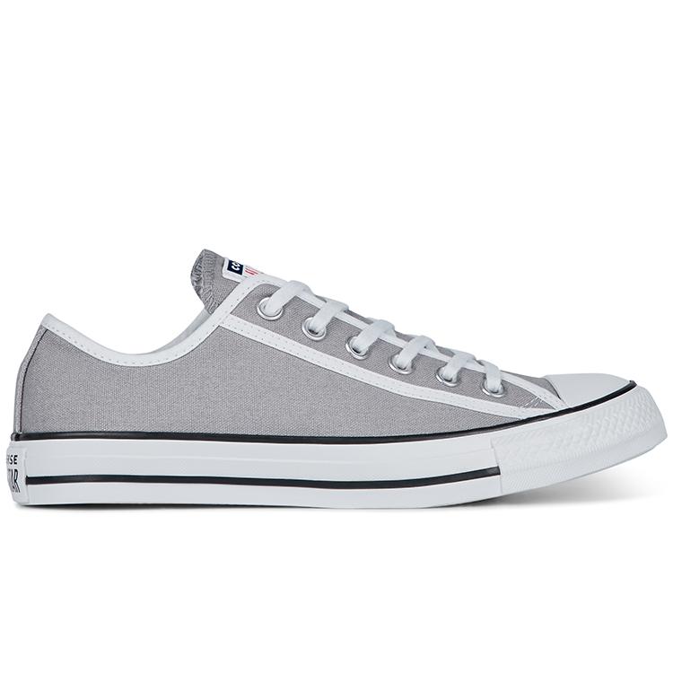 Converse Chuck Taylor All Star Gamer Low Top 'Grey' 163982C