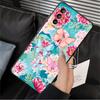 Cartoon Butterfly Flower Phone Cover Case for Motorola Moto G51 G73 G32 G71 G52 Edge 20 Pro 30 Lite G50 G53 G30 G60s G22 Edge40
