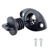 Stopper for Boat for Canoe Kayak Drain Plug Sealing Plugs Thread Drain Plug Drain Holes Plugs