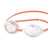 Silicone Swimming Goggles Eyewear Leakproof Clear View Double Straps Soft Glasses for Men