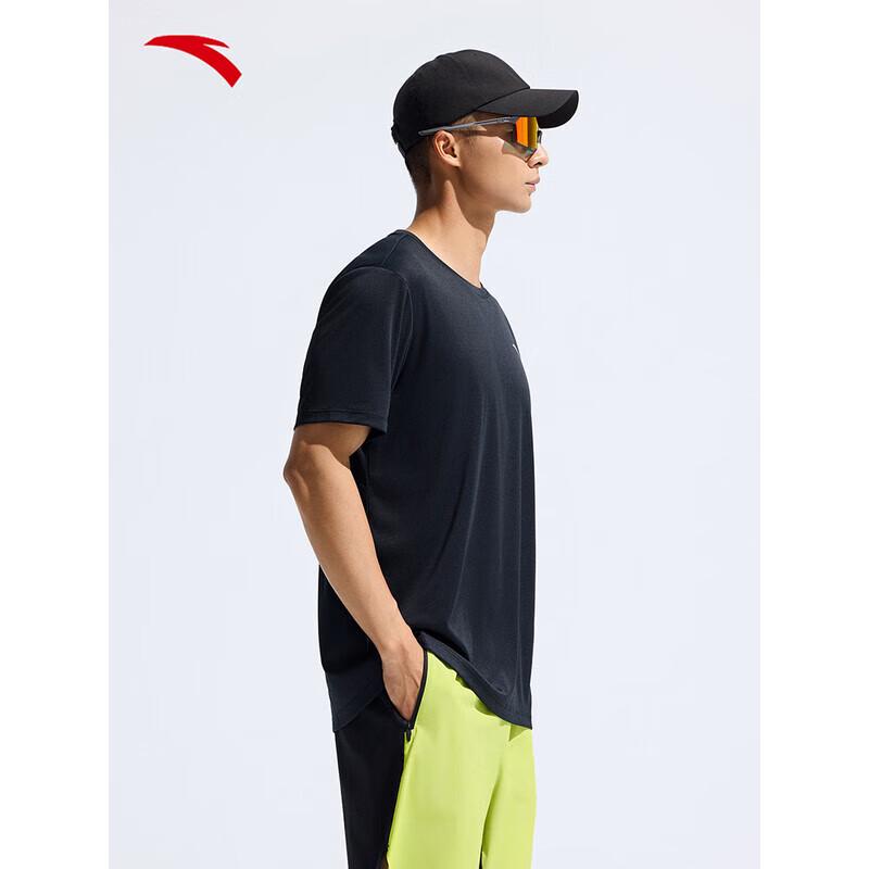 ANTA Quick-Dry Performance T-Shirt 3XL