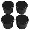 40-60mm Adjustable Furniture Heightening Pads Floor Protectors Sofa Table Bottom Floor Protection Furniture Riser Hardware