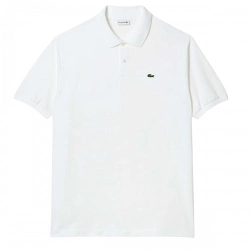 Lacoste Mens Tall Polo Shirt