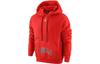 Sweatshirts Men's Red Hooded Moderate Regular DR7644-657
