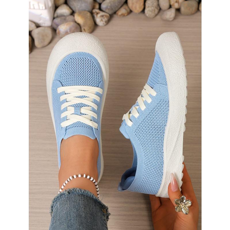 Canvas shoes summer new women's shoes breathable lightweight sneakers Korean version of the trend of casual shoes children's lace-up