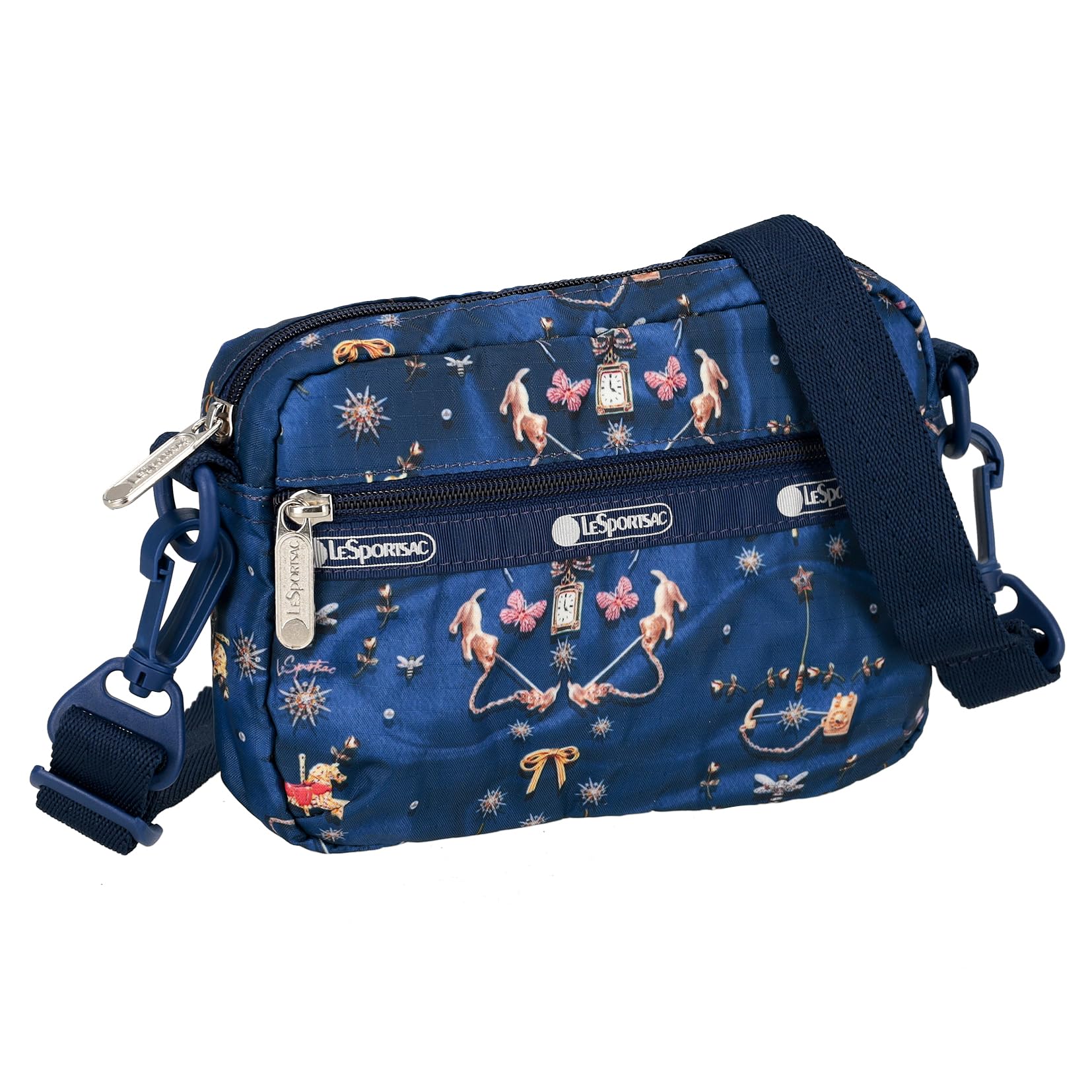 

Shoulder Bag 3470 E480 [LeSportsac] Women s [Item]