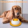 ,Spill Slow Feeder Pet Toy , Fun Licking Mat For Dogs & Cats, Boredom Relief & Chew Resistant