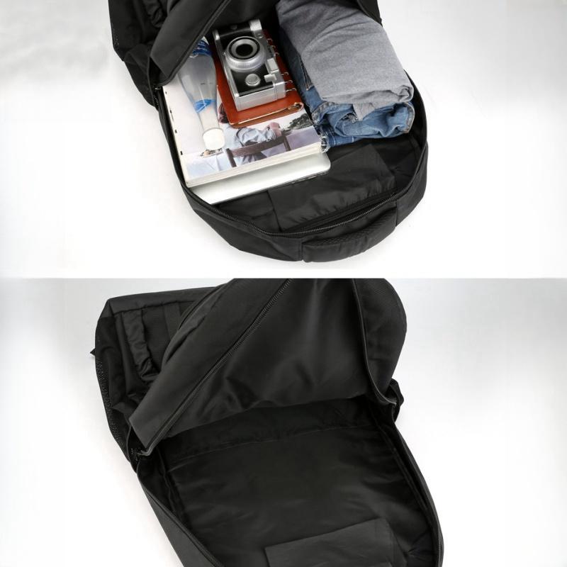 2024 New Outdoor Travel Backpack 50L/65L/85L Large Capacity Duffle Bag High Quality Oxford Waterproof Breathable Travel Bag Business Trip Hiking Bag
