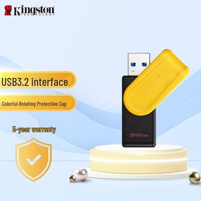 Kingston DataTraveler DTXS USB 3.2 Gen 1 Flash Drive