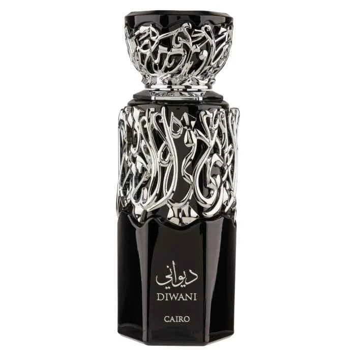 Fragrance World Diwani Cairo Eau de Parfum 100ml