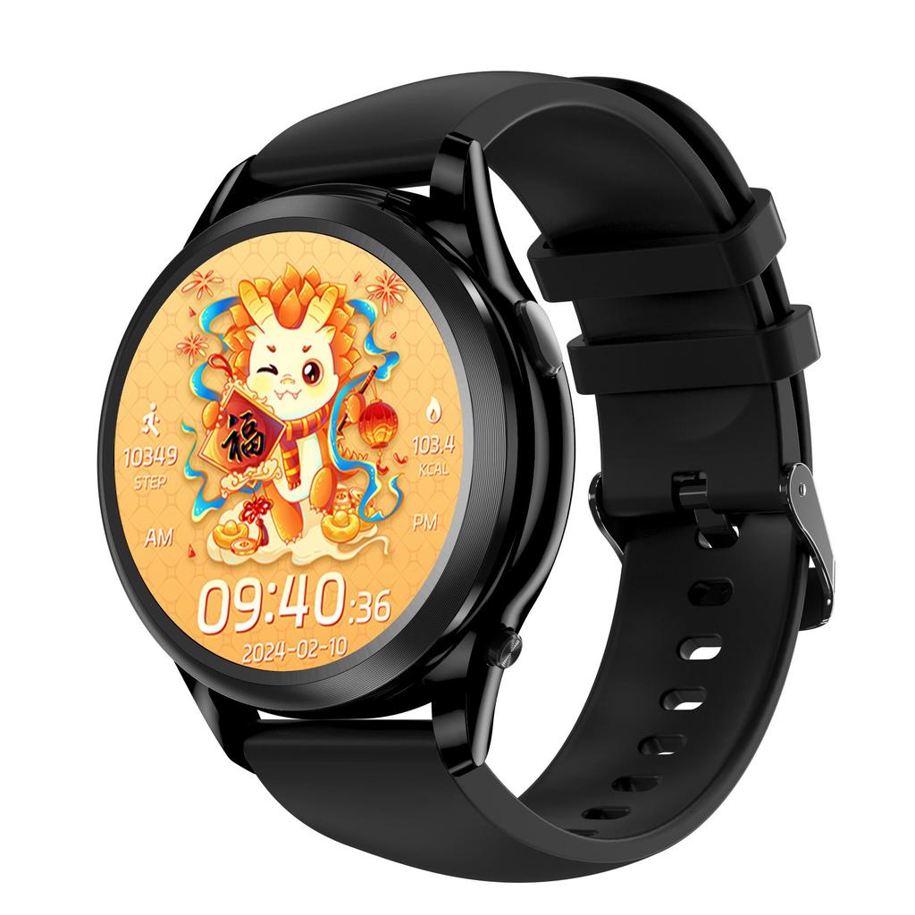 2 In 1 X17mini Smart Watch With Earbuds IP67 Waterproof Bluetooth-Compatible Sports Watch with Wireless Earphones BT Call