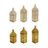 Decorațiuni pentru casă – Suporturi lumânări