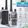 Walkie talkies e acessórios – Walkie talkies multicanais