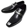 Kobe Liberal LIBERAL Business Shoes LB200B Bit Type (25.0)
