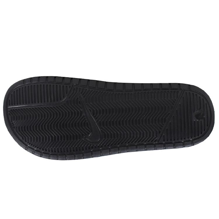 Nike Benassi Jdi Nero Oro Rosa Donna Donna 343881-007