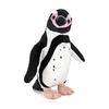 Colorata Humboldt Penguin Plush Toy (Standing Parent/Gentle Touch) Realistic Penguin Animal Toy Doll Gift Present Birthday (Meter Read 2 Times) /