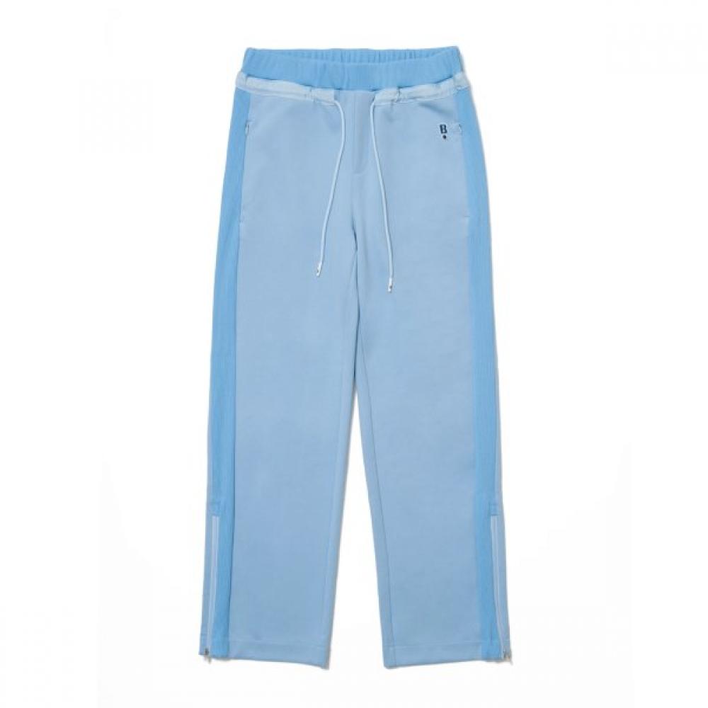 Blu Dot Track Pants Side Lip Sb