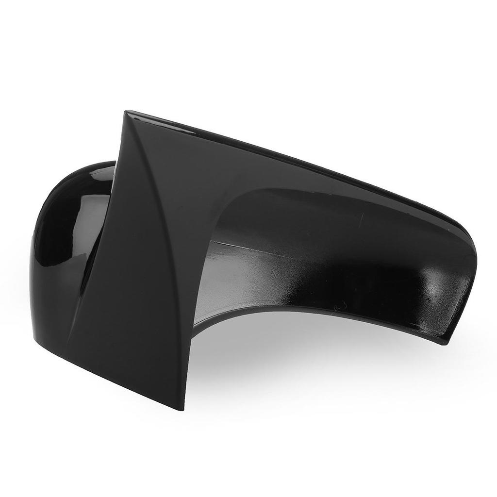 Kohlefaser-Hupe Abdeckung für 2012-2019 Renault CLIO-4 Rückspiegelgehäuse