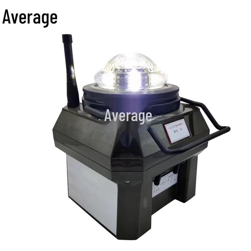 Zhongjun Vehicle-Mounted Omnidirectional Emergency Runway Light