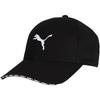 Puma Unisex Breathable Baseball Cap