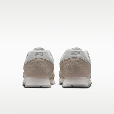 Women's Sneakers Nike MD Runner 2 Running Shoes Women's Gray