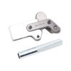 Bench Clamp High Carbon Steel High Carbon Steel 1102lb Holding Capacity Table Mount Locking Clamp