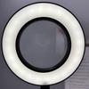 5X Magnification Loupe Magnifier Table Light Adjustable Levels Clip on Desk Lamp  Beauty Salon