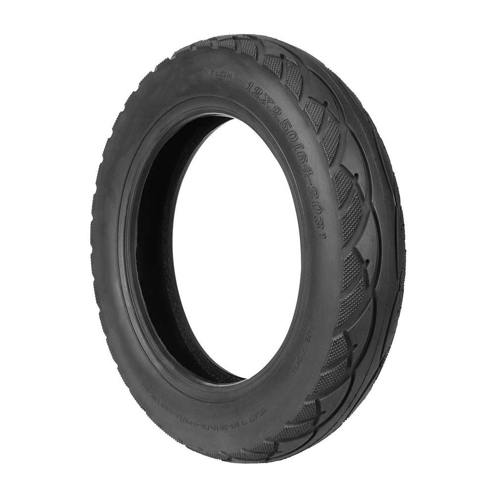 12*2.50 Tire 12inch Road Outer Tire Electric Vehicles Scooter Tire