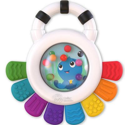Baby Einstein Sensory Development Octopus Teether Korean Childrens Toys