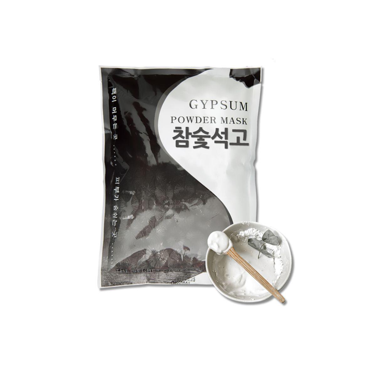 Premium Charcoal Plaster Pack 700g