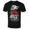 System Of A Down Pharoah Pattern Printed Tshirt Casual Street Style Cotton Tshirt Suitable For Enthusiasts To Wear