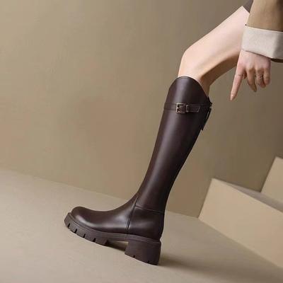 Botas altas – Botas altas