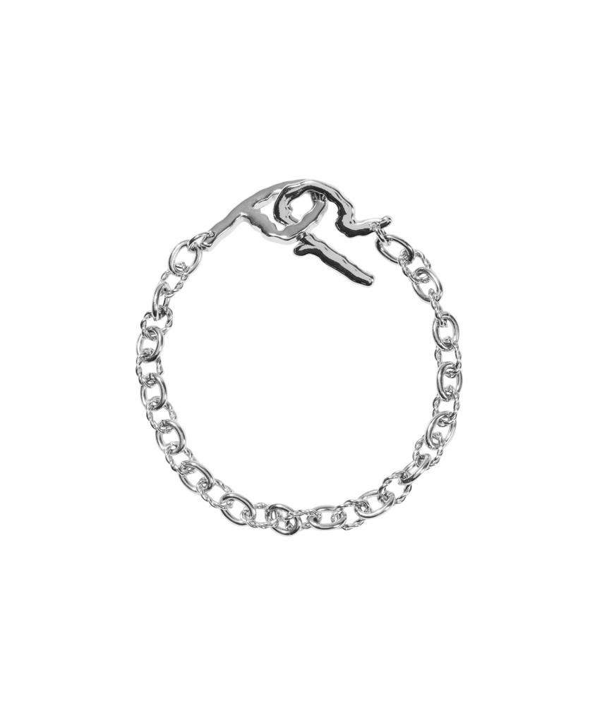 Preppers Club Rainbow Star Half Necklace *3-Way