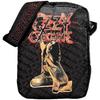 Blizzard Of Oz Crossbody Bag