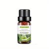 12 Kinds Of Organic Essential Oils, Aromatherapy Essential Oil Kit For Diffuser, Humidifiers, Aromatherapy, Candle Making(10ml)
