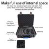 Carrying Case for DJI Mini3Pro EVA Waterproof Hard Portable Travel Carrying Case