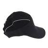 JAPAN SPORTS CAP Japan R Plus Cap FREE [Canterbury] R+ 19_Black