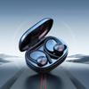 TWS In-Ear Wireless 5.0 Bluetooth Headset with Painless Ear-Hook, Digital Display, Sport Sweat-Proof & Noise Reduction
