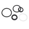 Outboard Seal O Ring Repair Kit 64E 4384J 00 Rubber ABS Replacement for Outboard Trim Cylinder 115 225HP