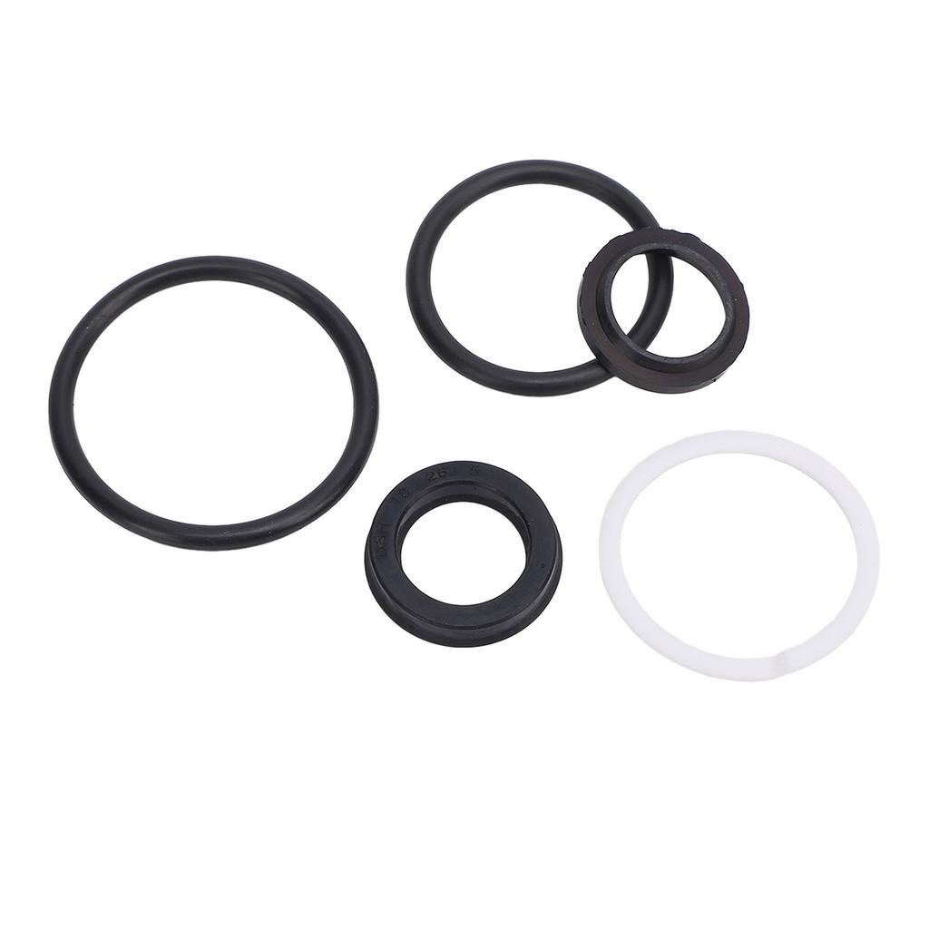 Outboard Seal O Ring Repair Kit 64E 4384J 00 Rubber ABS Replacement for Outboard Trim Cylinder 115 225HP