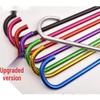 Kindergarten Belly Dance Big Eyes Cane Stick for Jazz Performance