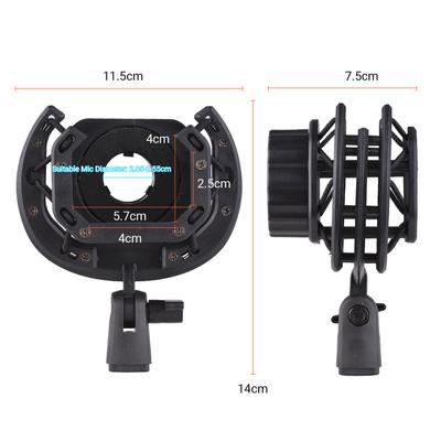 Accessoires audio et vidéo – Microphones