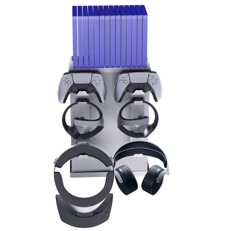 Wall Mount Hook Bracket Hanger For  Game Controller Controller Bracket Iron Stand Stable Wall Mount Hanger