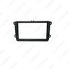 Volkswagen Touran/Jetta/Golf/Tiguan Car Stereo Modification Frame Bracket