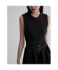 8seconds Sleeveless Knit Dress Black
